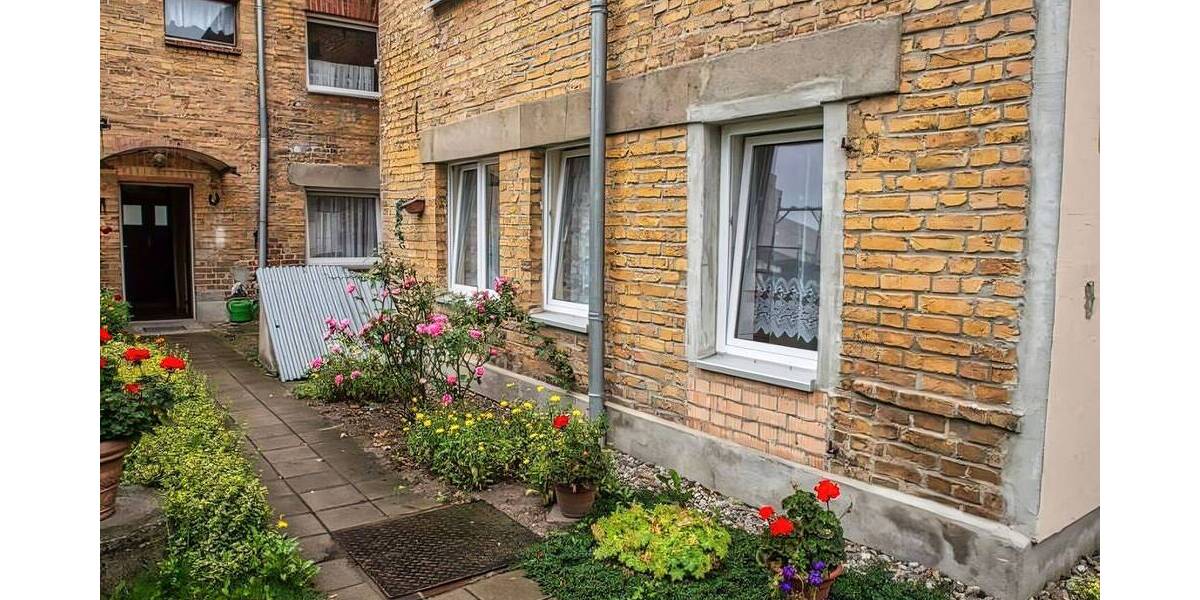 Einfamilienhaus Lychen - 8 Zimmer, 141 m&sup2;, 230.500&euro; | Angebot:25958450