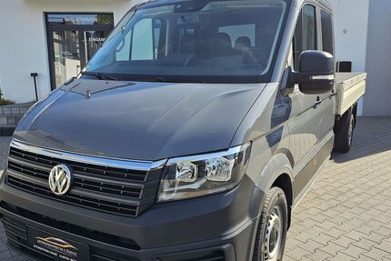 VW Crafter 141.100 km 24.990 &euro; Löhne 32584