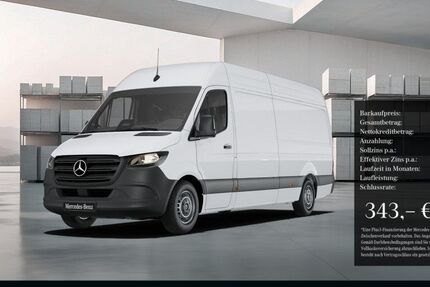 Mercedes-Benz Sprinter 42.012 km 48.183 &euro; Braunschweig 38122