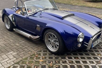 Cobra Andere 4.000 km 37.000 &euro; Marl 45770