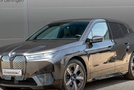 BMW iX 59.853 km 44.820 &euro; Gerlingen 70839
