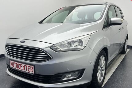 Ford C-Max 105.000 km 9.490 &euro; Stolberg 52222