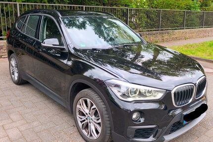 BMW X1 124.999 km 16.300 &euro; Leverkusen 51379