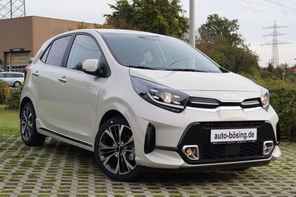 Kia Picanto 23.300 km 14.500 &euro; Luckenwalde 14943