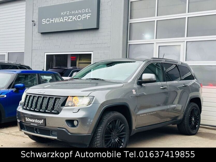 Grand Cherokee