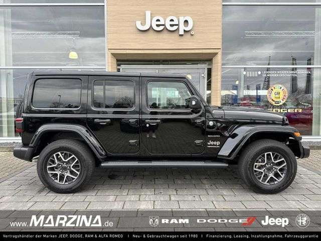 Wrangler