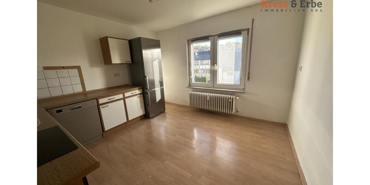 Dachgeschoßwohnung Bad Soden-Salmünster Salmünster - 3 Zimmer, 70 m&sup2;, 600&euro; | Angebot:23566480