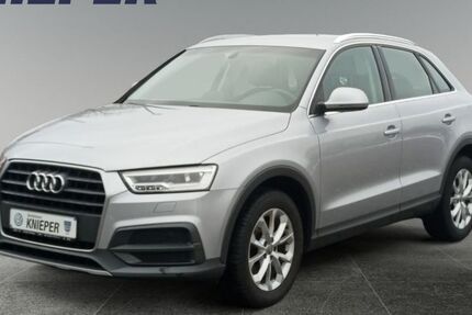 Audi Q3 68.405 km 18.980 &euro; Zetel 26340