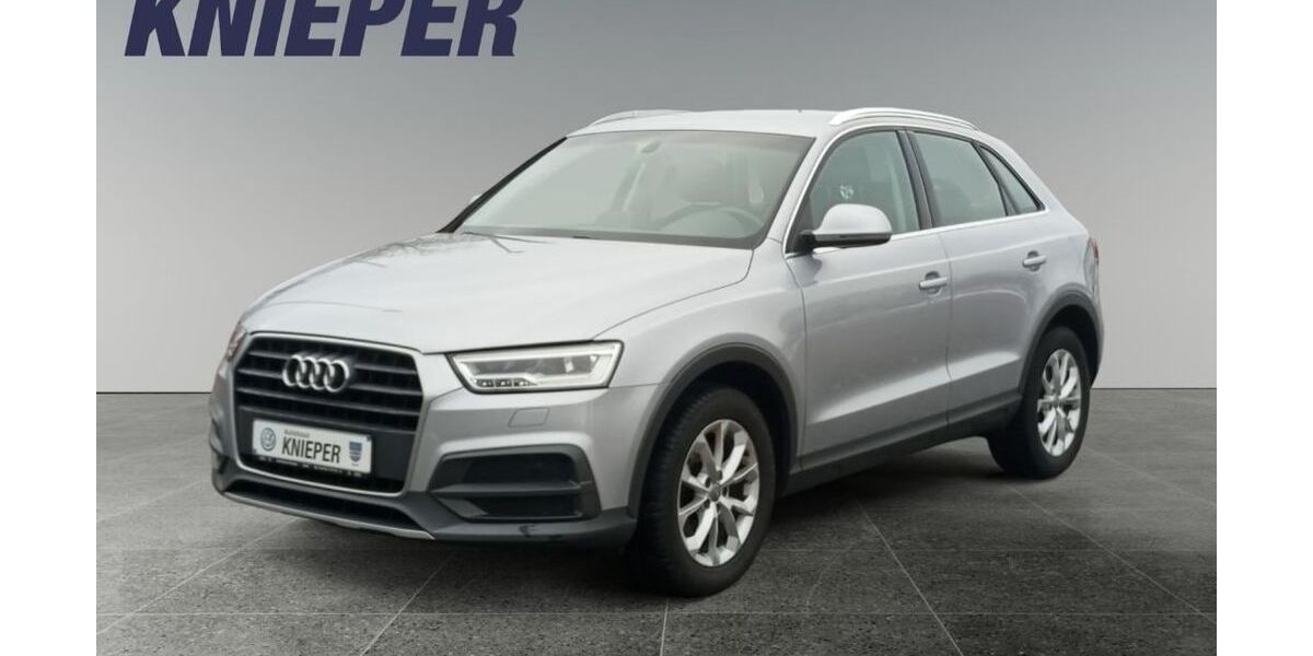 Audi Q3 68.405 km 18.980 &euro; Zetel 26340
