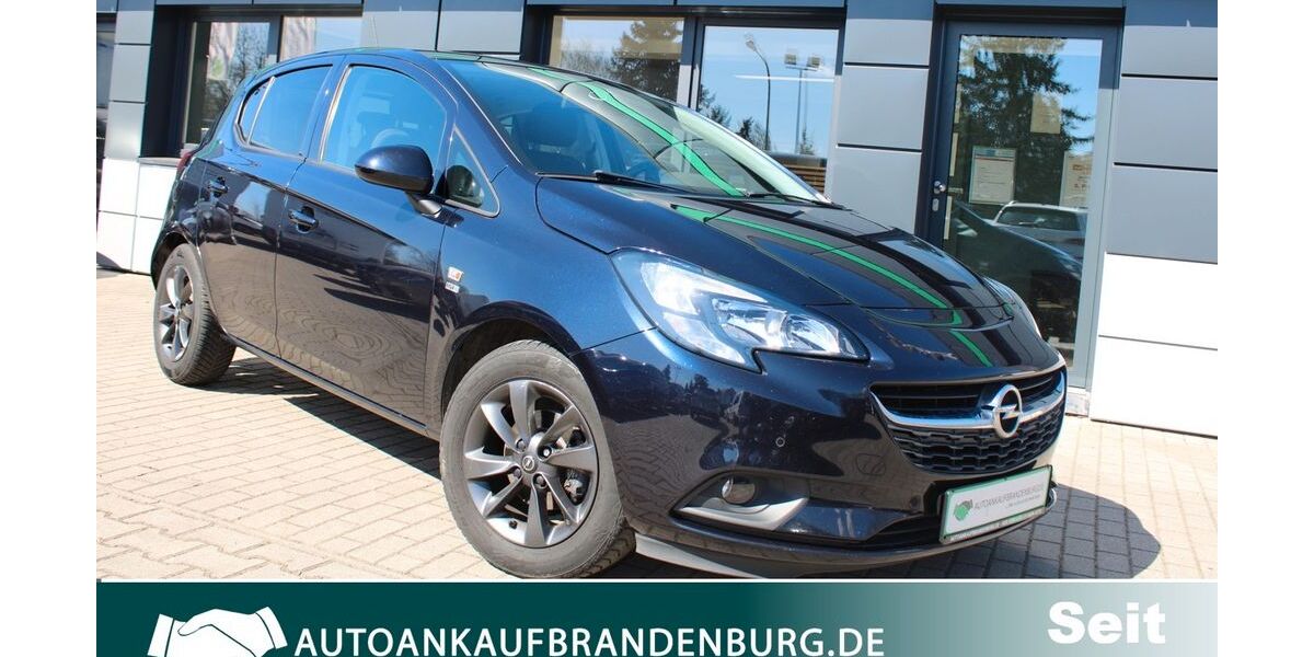 Opel Corsa 70.213 km 9.200 &euro; Königs Wusterhausen 15711