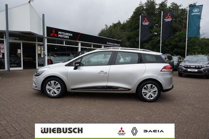 Renault Clio 53.604 km 7.990 € Buxtehude 21614