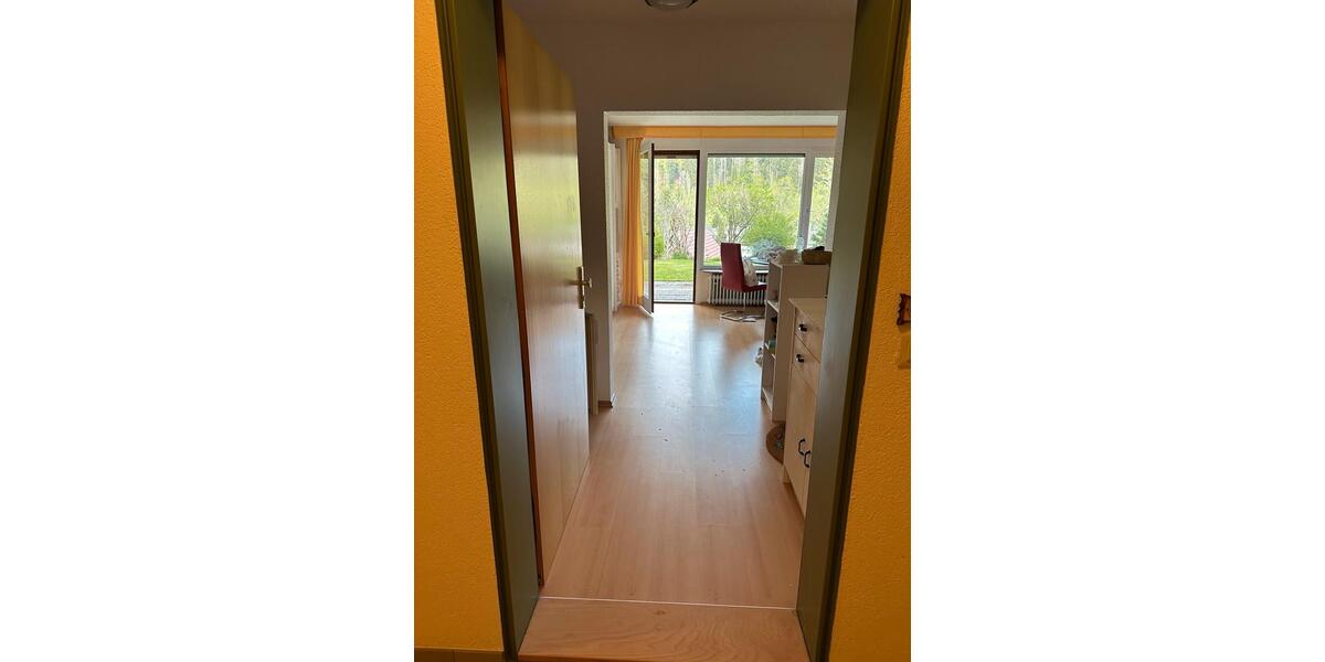 Etagenwohnung Todtmoos - 1 Zimmer, 25 m&sup2;, 72.000&euro; | Angebot:26582239