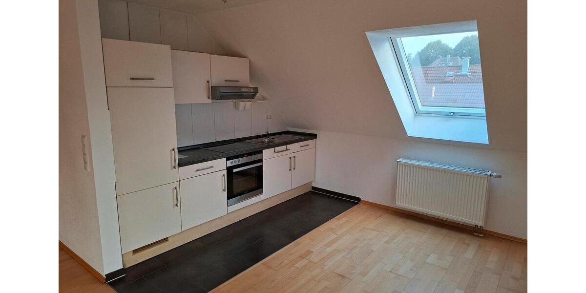Dachgeschoßwohnung Bad Mergentheim - 2.5 Zimmer, 87 m&sup2;, 290.000&euro; | Angebot:26691770