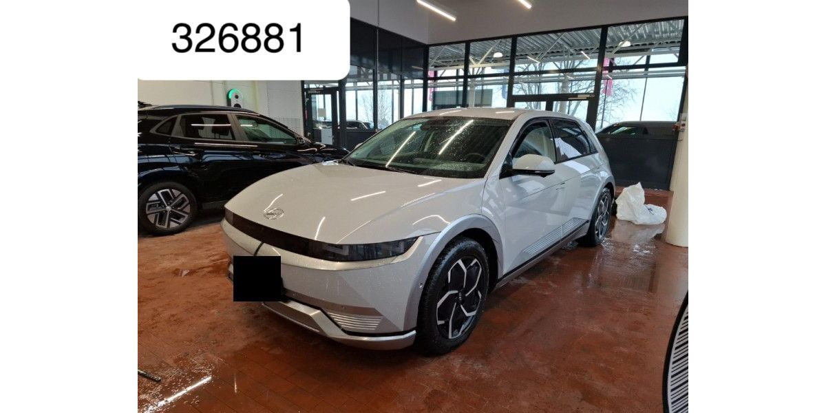 Hyundai IONIQ 5 38.904 km 28.750 &euro; Steinbach-Hallenberg OT Herges-Hallenberg 98587
