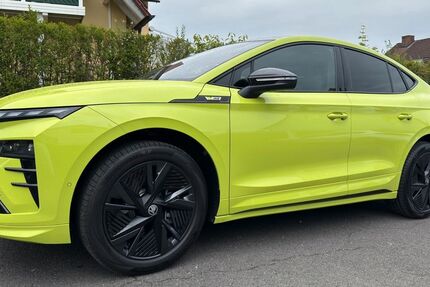 Skoda Enyaq 5.000 km 51.600 &euro; Amberg 92224