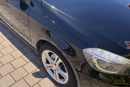 Mercedes-Benz A 200 145.000 km 9.995 &euro; Nordheim 74226
