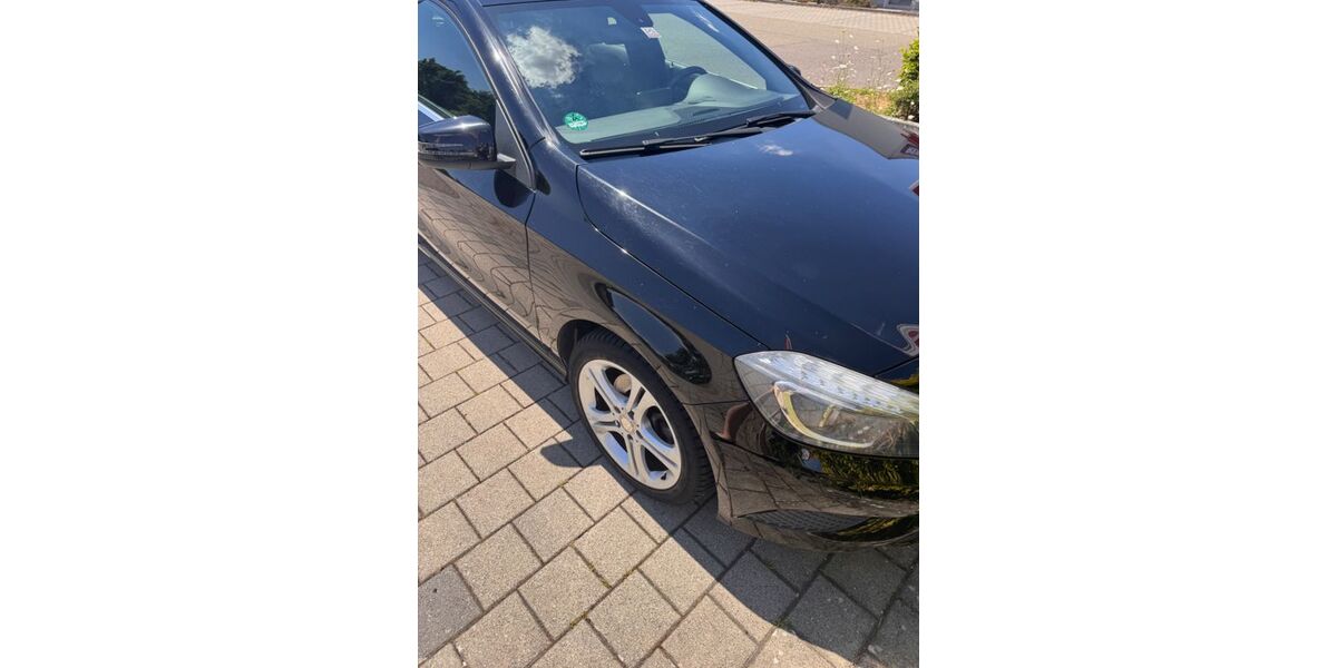 Mercedes-Benz A 200 145.000 km 9.995 &euro; Nordheim 74226