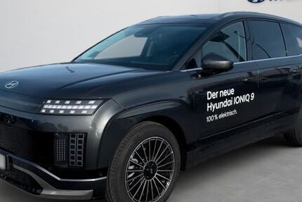 Hyundai IONIQ 9 5.000 km 73.990 &euro; Graben - Neudorf 76676