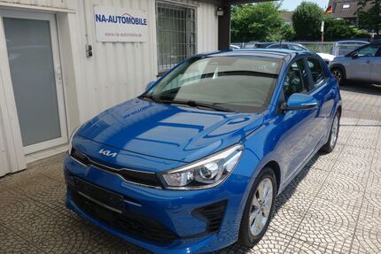 Kia Rio 41.390 km 10.950 &euro; Langenfeld 40764