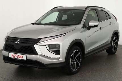Mitsubishi Eclipse Cross 49.989 km 22.950 &euro; Kolkwitz 03099