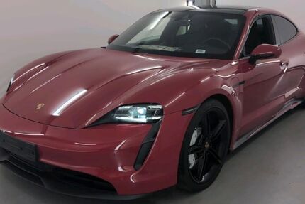 Porsche Taycan 85.734 km 53.980 &euro; Amberg 92224