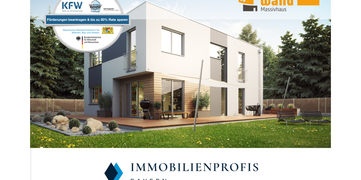 Haus zum Kaufen in Stadtbergen 1.720.000 € 191 m² 5 zimmer