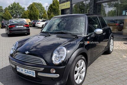 Mini ONE 239.558 km 2.690 &euro; Uelzen 29525