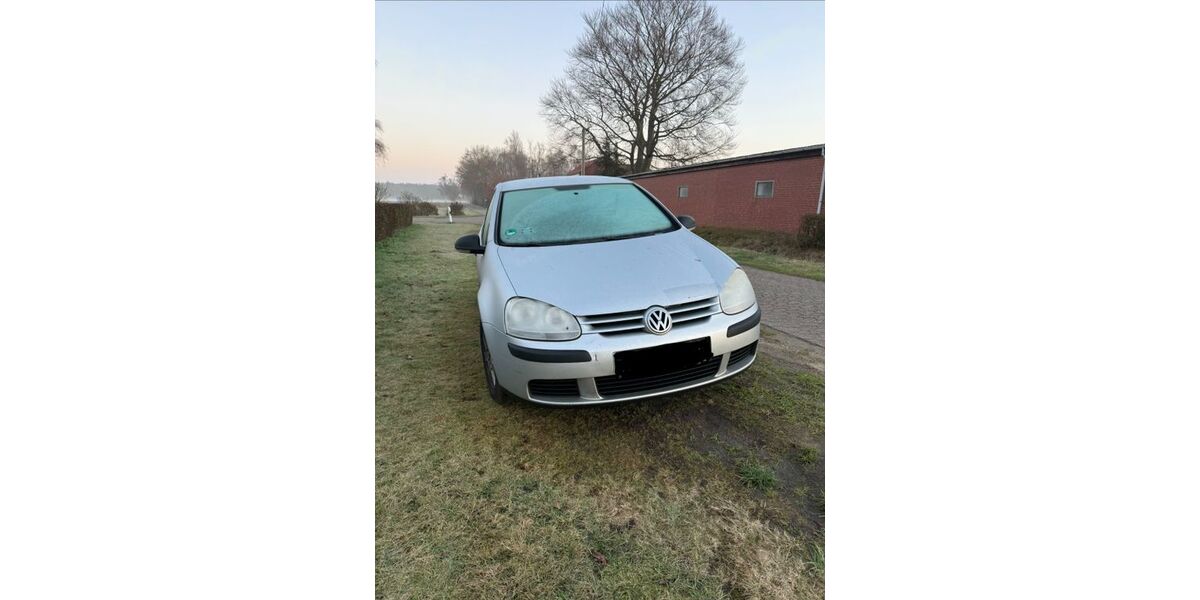VW Golf 235.000 km 1.500 &euro; Syke 28857
