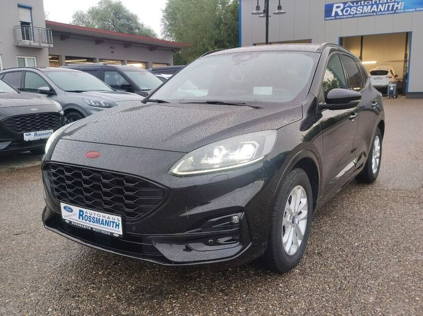 Kuga