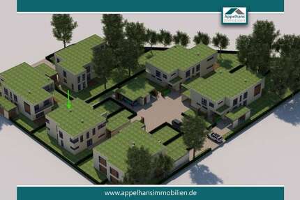 Haus zum Kaufen in Osnabrück 460.000 € 120 m² 4 zimmer