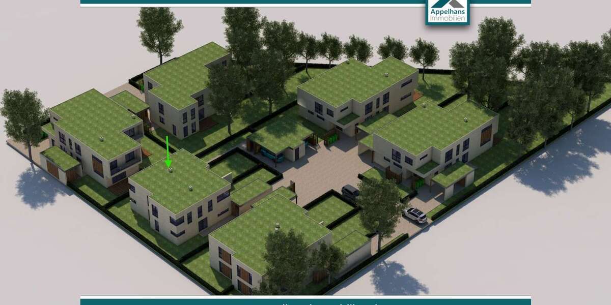 Haus zum Kaufen in Osnabrück 460.000 € 120 m² 4 zimmer