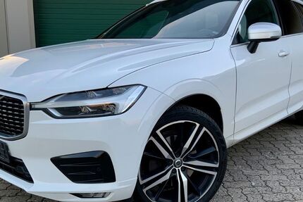 Volvo XC60 278.000 km 22.790 € Wehrheim 61273
