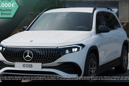 Mercedes-Benz EQB 16.029 km 40.390 &euro; Berlin 13509