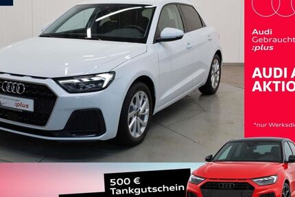 Audi A1 8.237 km 22.380 &euro; Ursensollen 92289