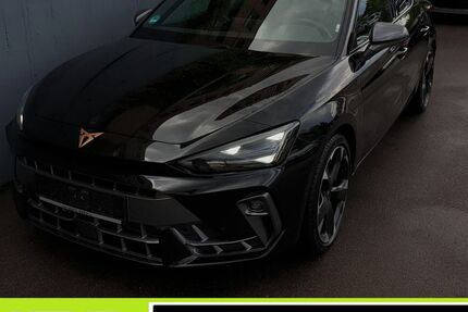 Cupra Leon 21.277 km 31.970 € Waiblingen 71332