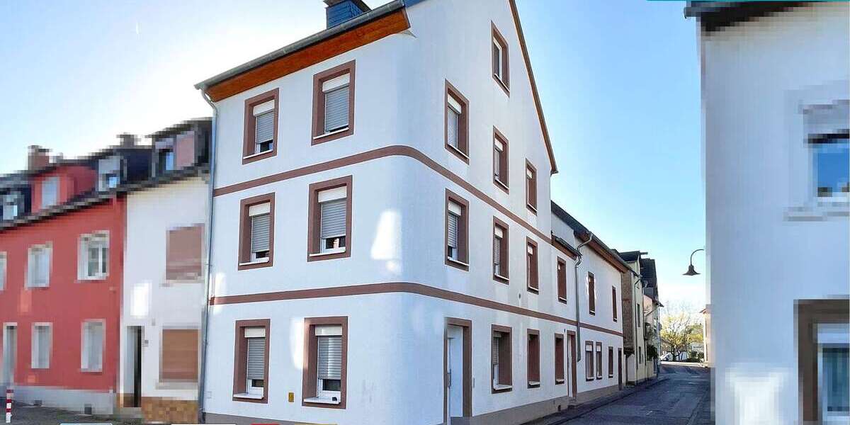 Einfamilienhaus Wittlich - 13 Zimmer, 295 m&sup2;, 470.000&euro; | Angebot:26287816