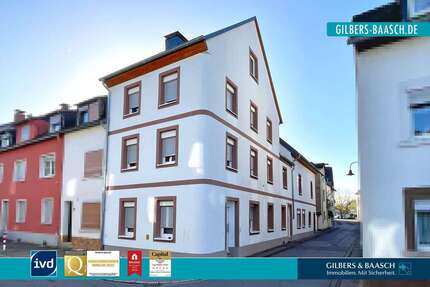 Haus Wittlich - 13 Zimmer, 295 m&sup2;, 470.000&euro; | Angebot:26287816
