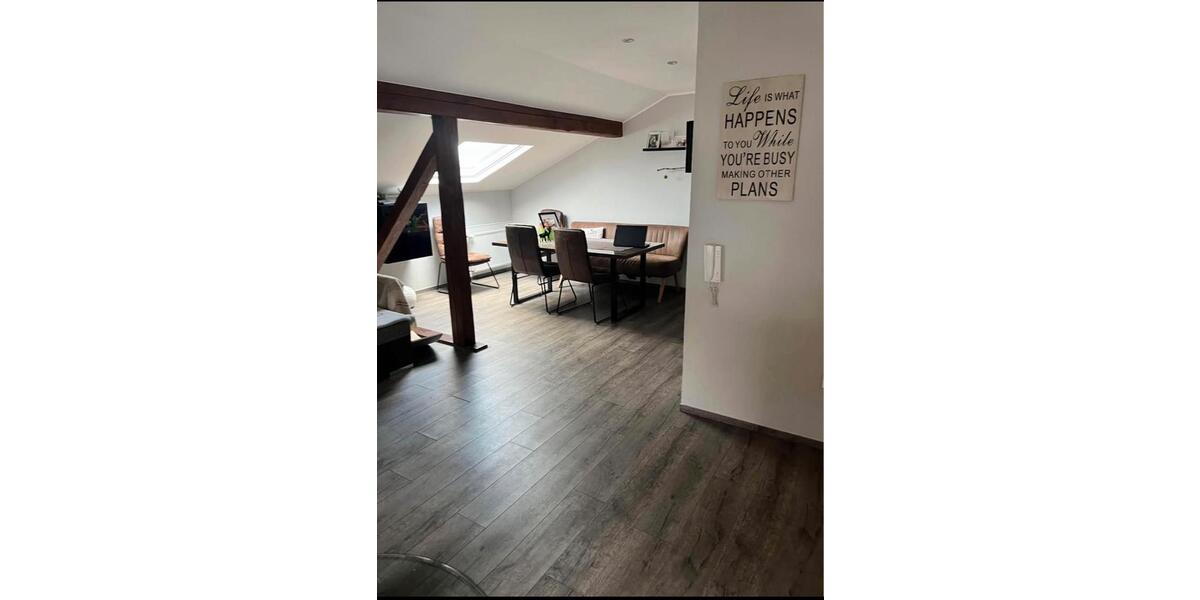 Wohnung in 54298 Eisenach 4 zimmer