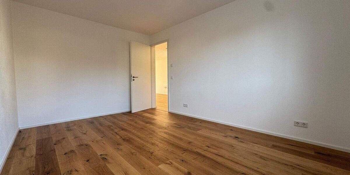 Etagenwohnung Geisenfeld Geisenfeldwinden - 3 Zimmer, 75 m&sup2;, 423.590&euro; | Angebot:25784538
