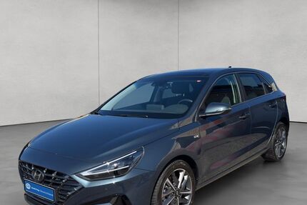 Hyundai i30 22.844 km 22.550 &euro; Frankfurt 60386