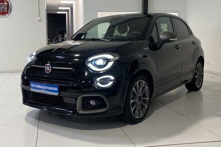Fiat 500X 20.270 km 15.990 &euro; Buchholz in der Nordheide 21244