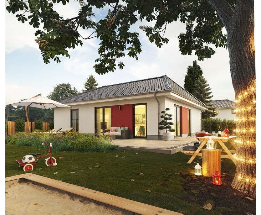 Haus zum Kaufen in Windeck-Werfen 298.901 € 90 m²