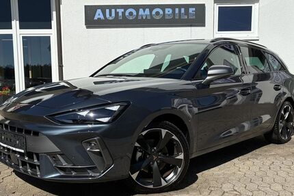 Cupra Leon 19.800 km 28.979 &euro; Königsfeld 78126