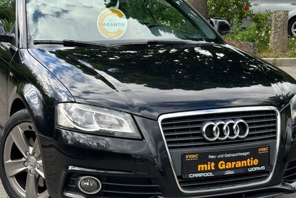 Audi A3 175.000 km 9.490 &euro; Worms 67547
