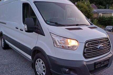 Ford Transit 160.000 km 14.250 € Esslingen am Neckar 73733