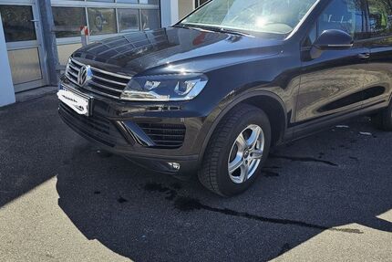 VW Touareg 197.500 km 16.500 &euro; Aichach 86573