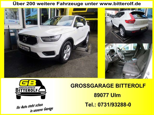 Volvo XC40 99.000 km 23.990 &euro; Ulm 89077