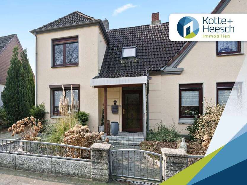 Haus zum Kaufen in Neumünster 245.000 € 135 m²