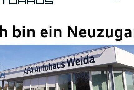 Audi A1 87.278 km 14.849 &euro; Weida 07570
