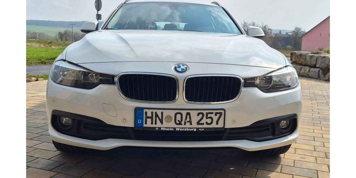 BMW 318 148.351 km 10.000 &euro; Riedenheim 97283